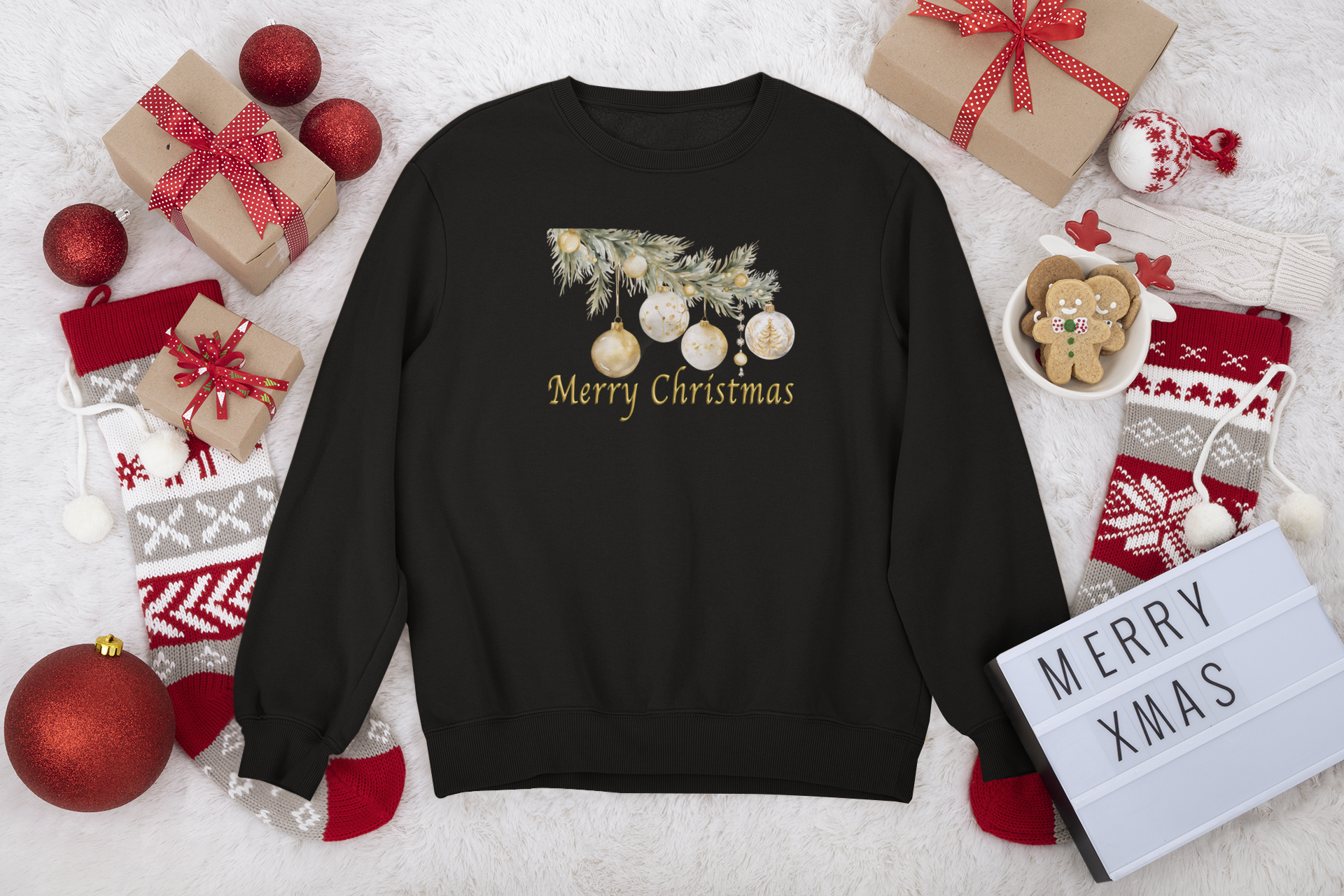 10 Gift Ideas for Mum This Christmas