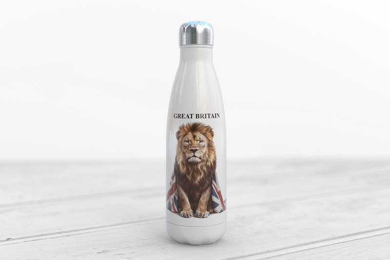 Thermal Drinks Bottles