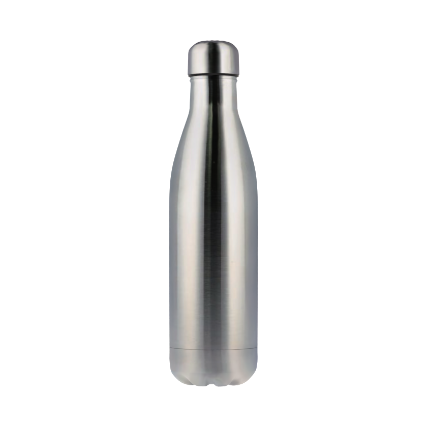 MOD Target Metal Thermos: 500ml Hot/Cold Drinks Bottle