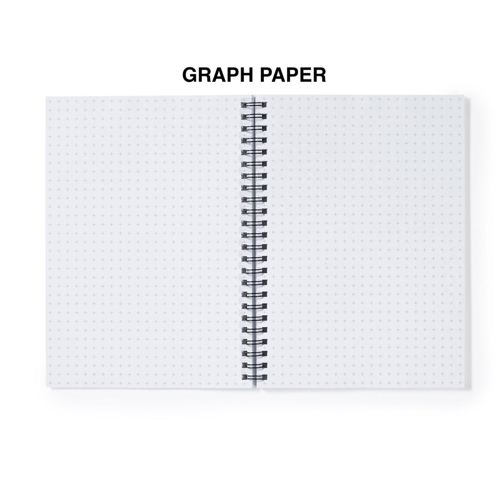 Tropical Beach Travel Journal: A5 Spiral Bound Adventure Diary