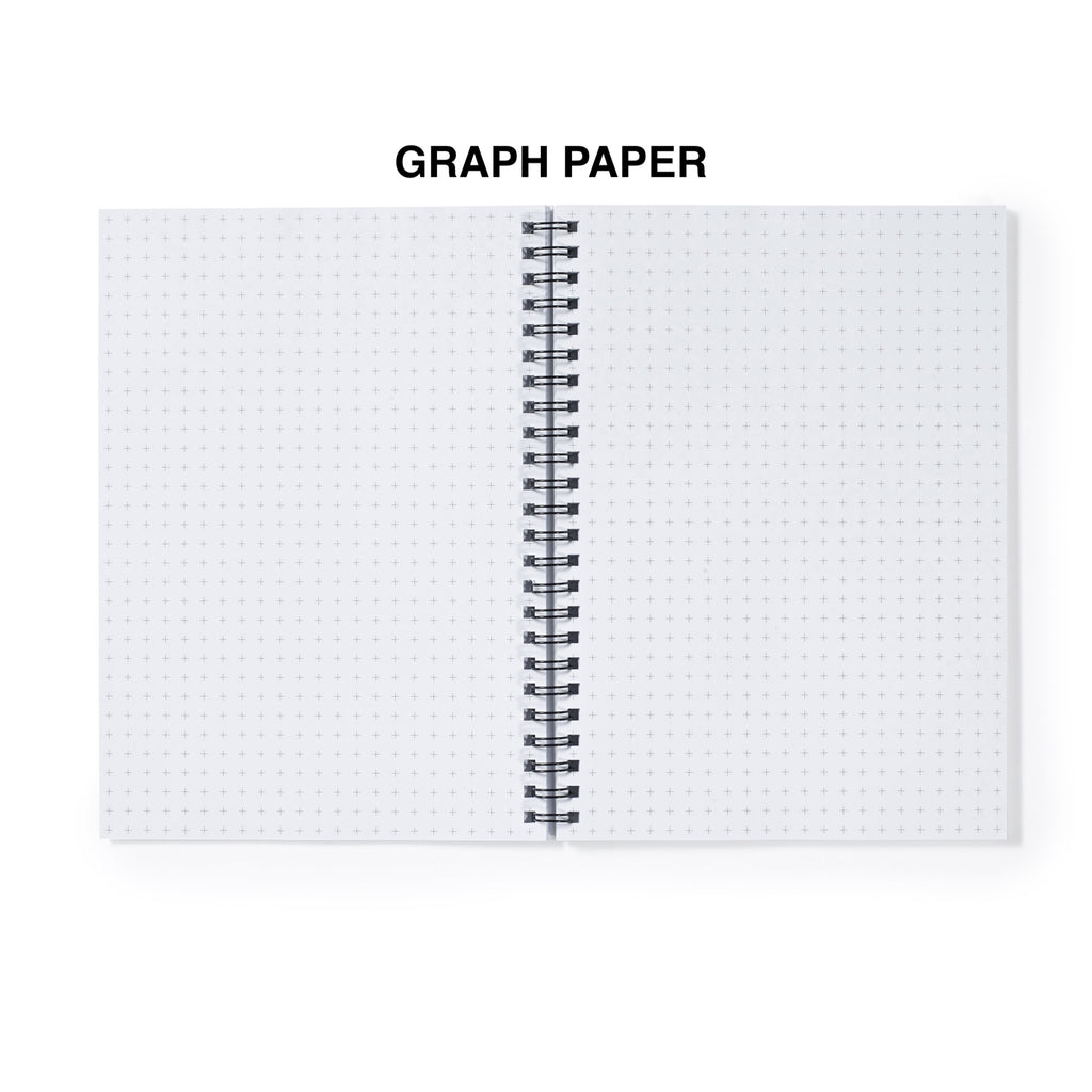 Gardening is my retirement plan - A5 Spiral Notebook