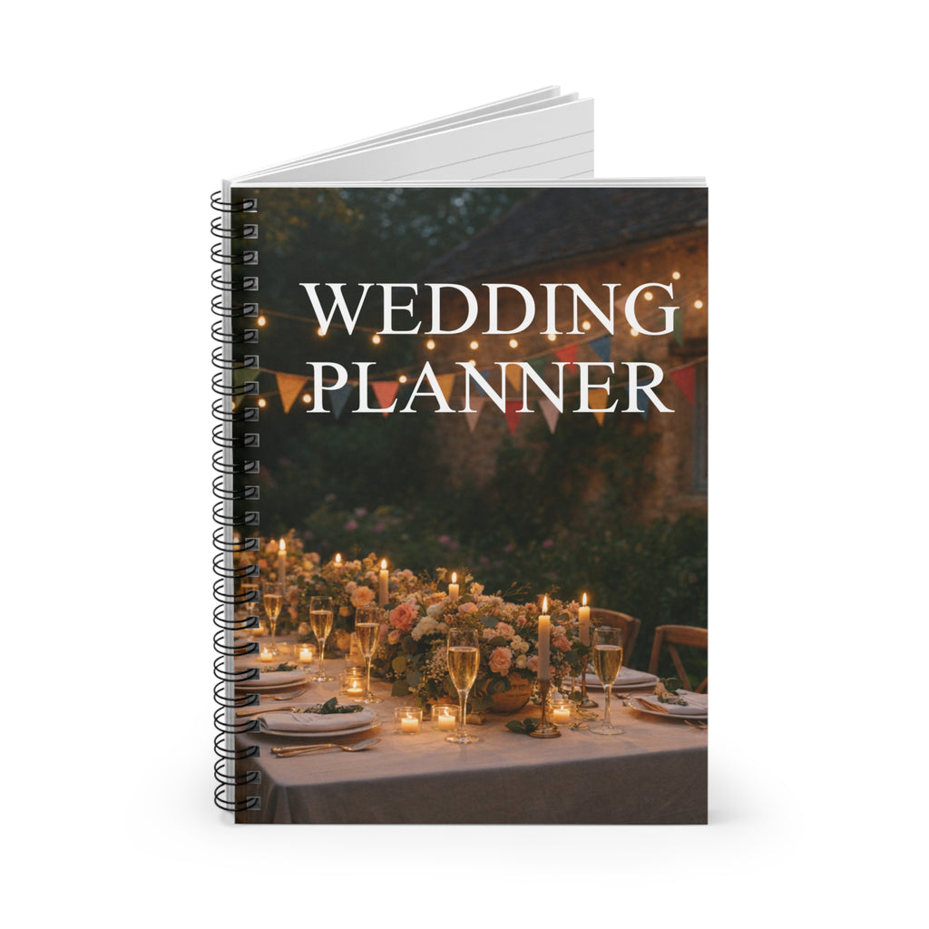 Wedding planner