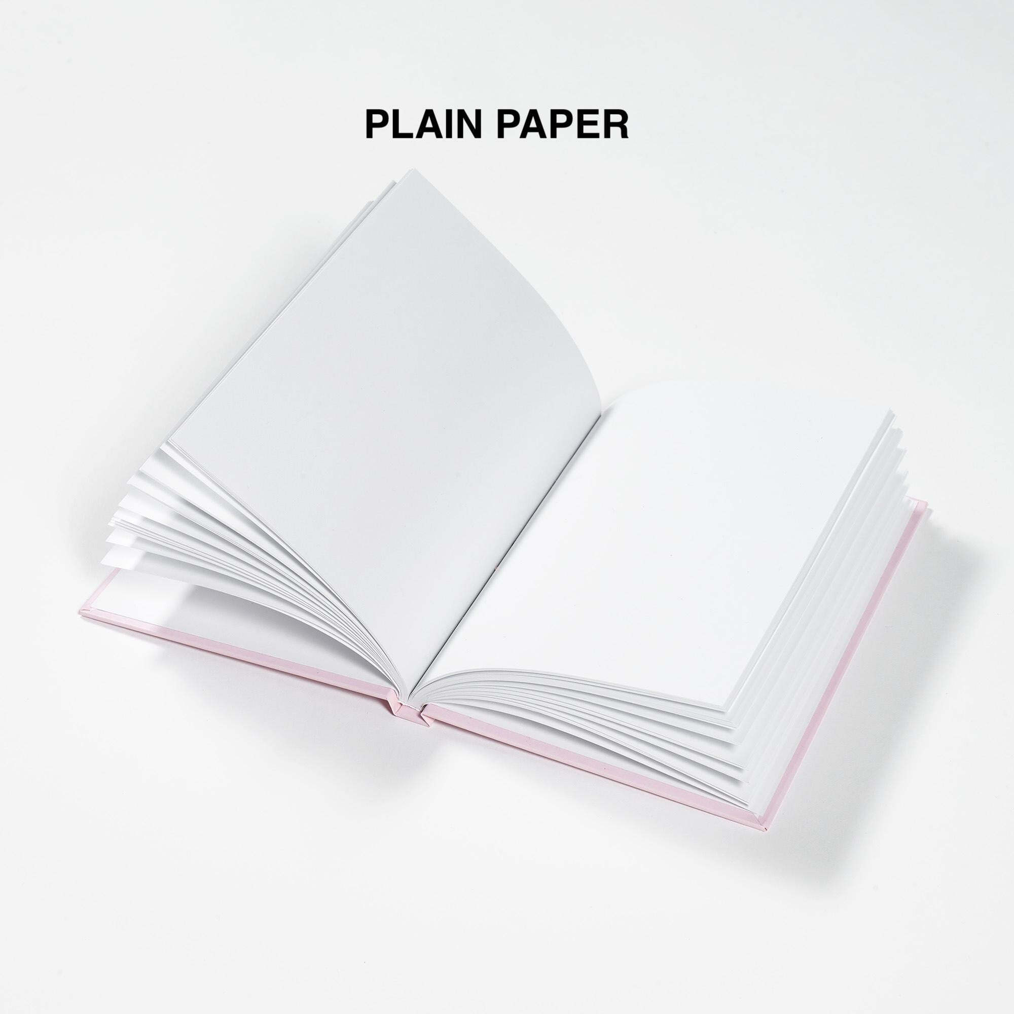 Personalised Hardback Cruise Journal - Cruise notebook