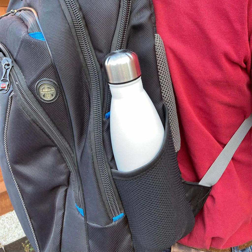 F-CAW-F Crow Thermal Drinks Bottle 50cl