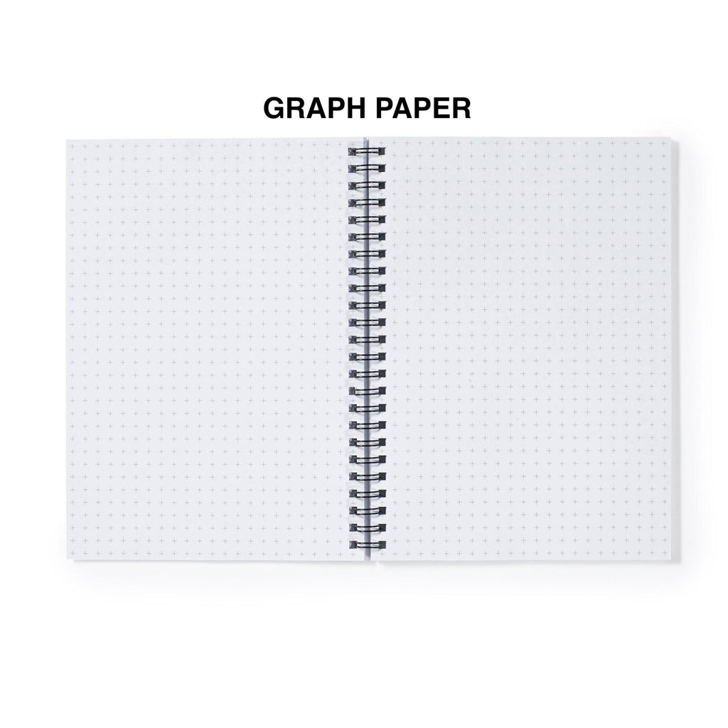 A5 Hiking Journal: Spiral Bound Walking Logbook with Boot Cover