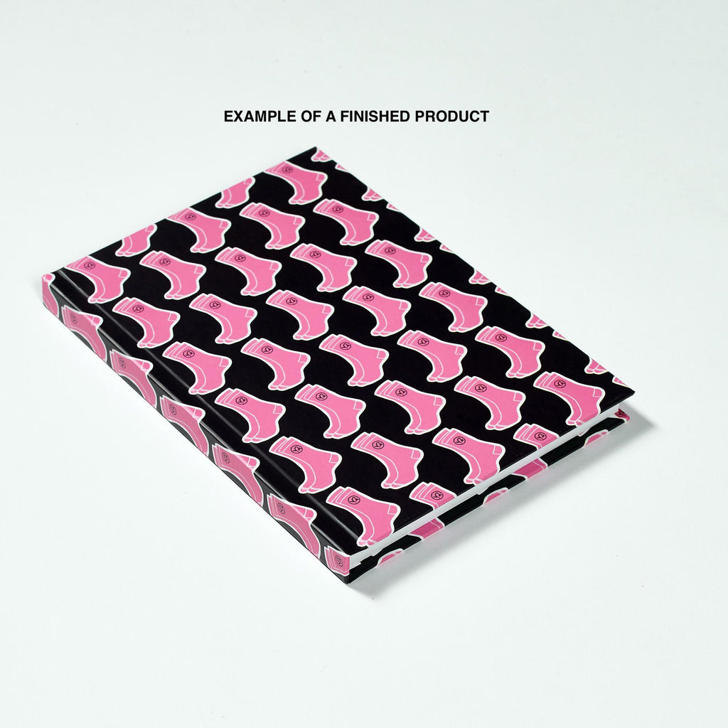 Jack Russell Puppy Notebook: Dog Lover Gift, Lined Journal