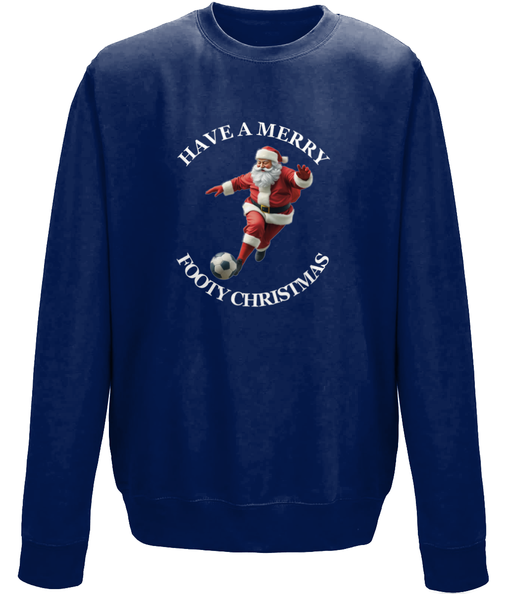 Front Side