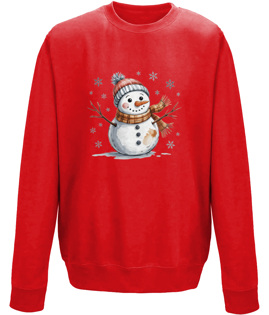 Front Side