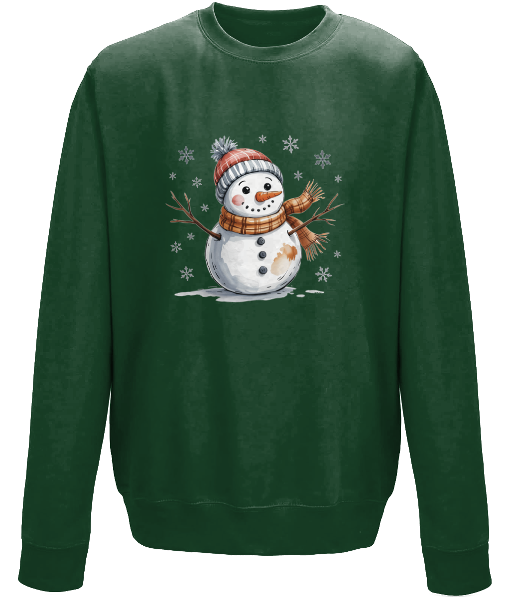 Front Side