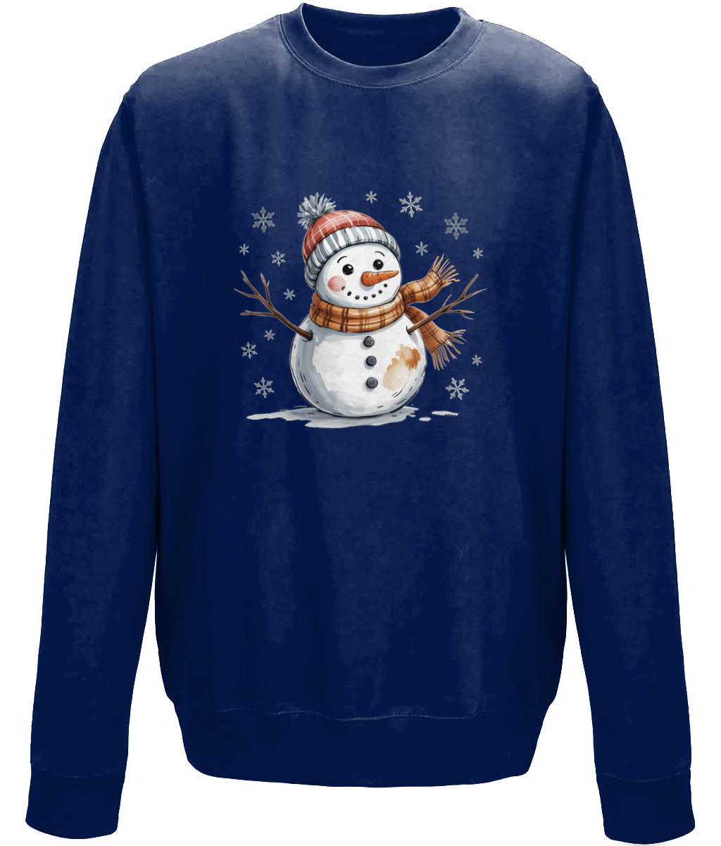 Front Side