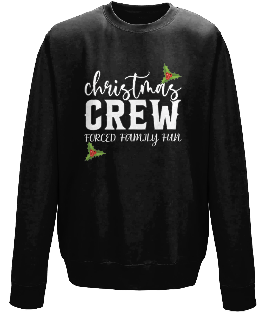 Front Side
