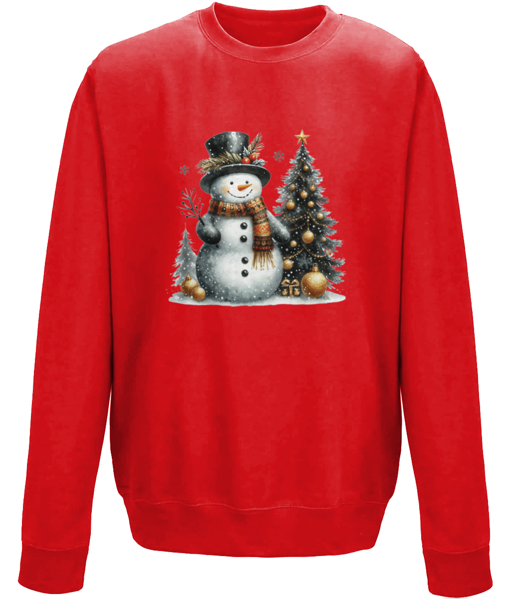 Front Side