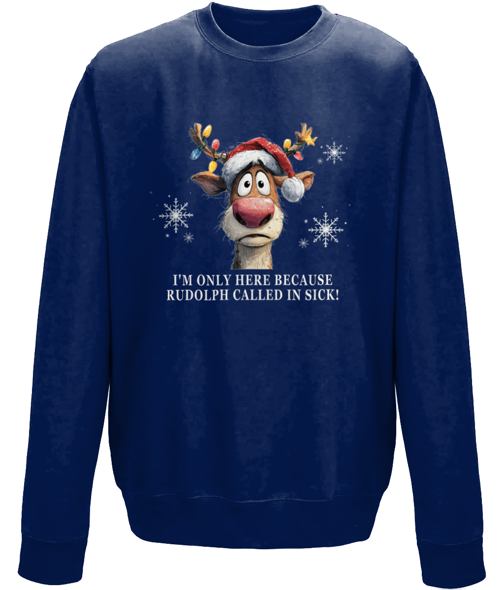 Front Side