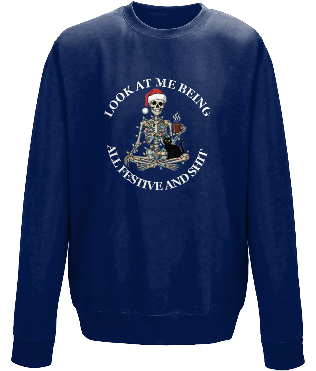 Front Side