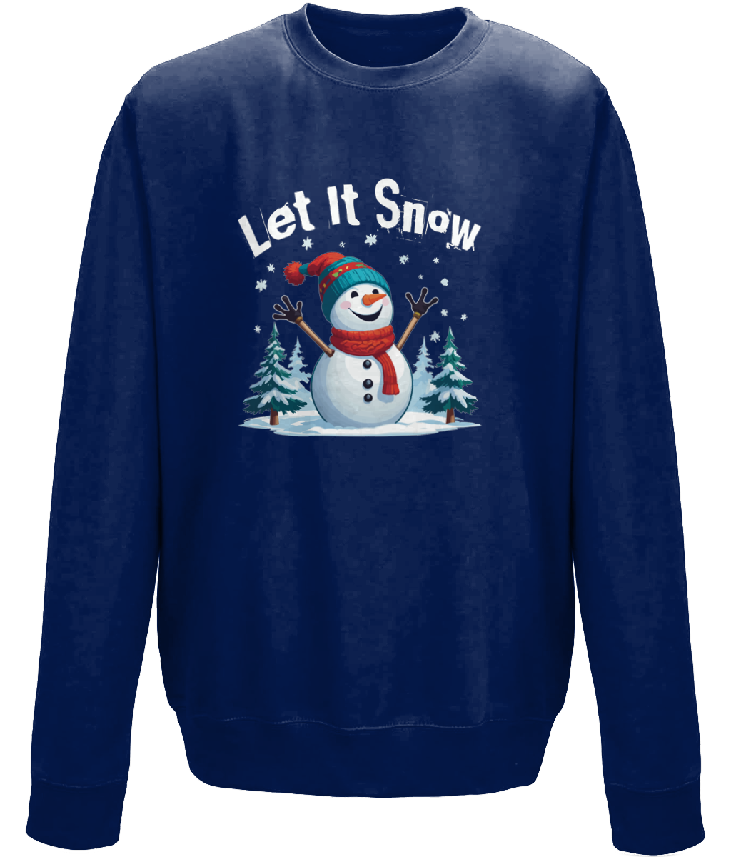 Front Side