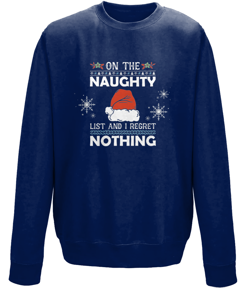 Front Side