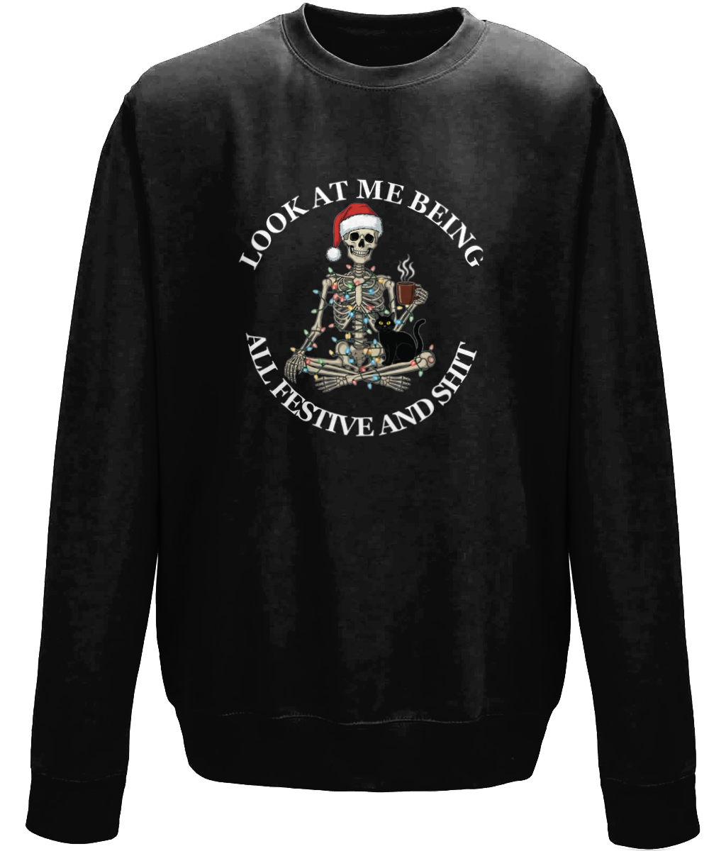 Front Side