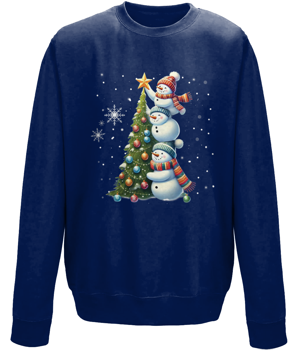 Front Side