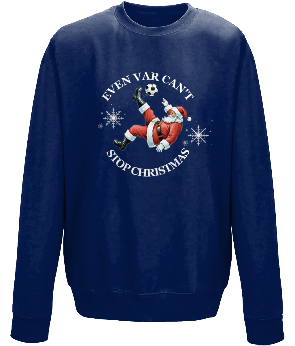 Front Side