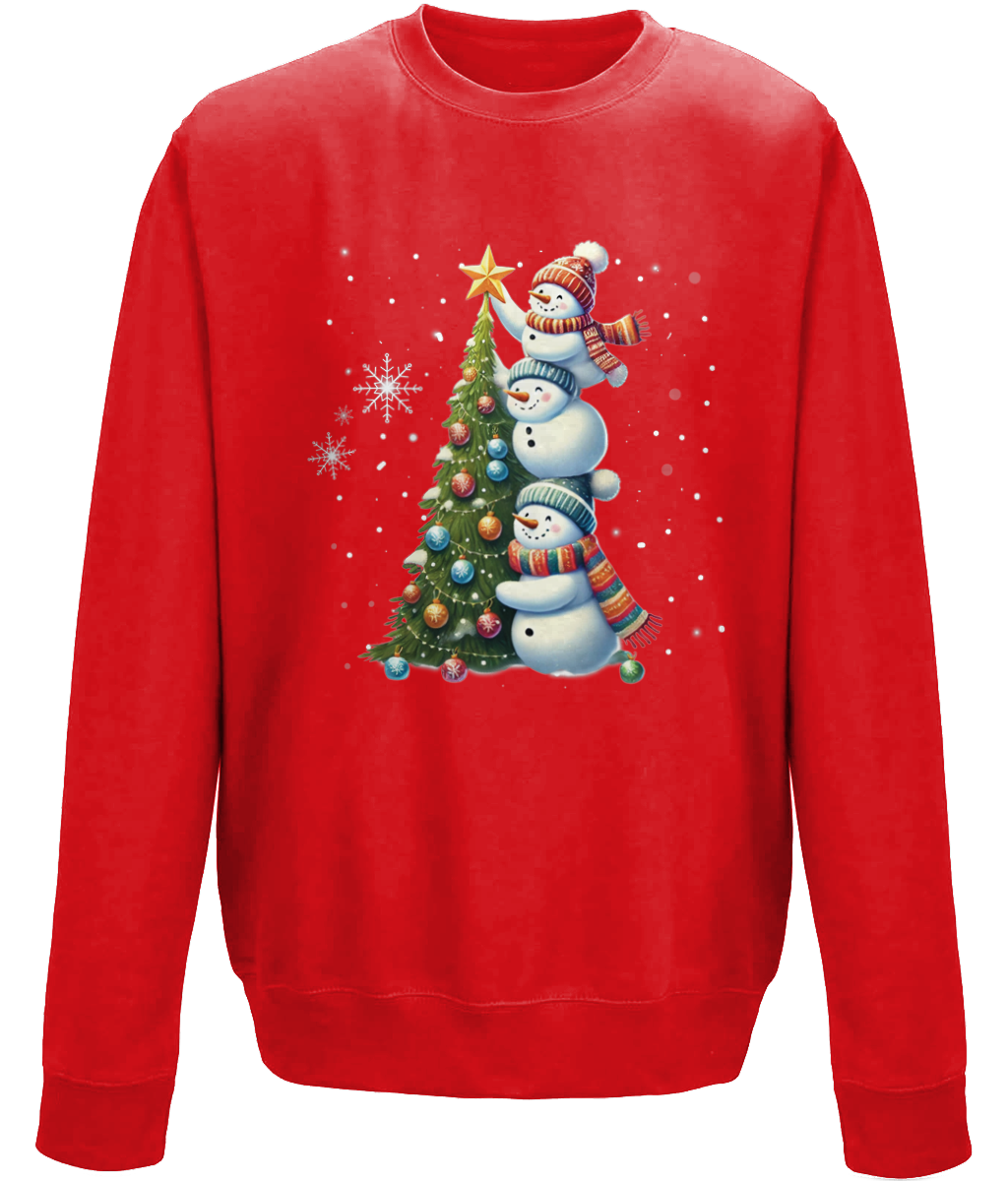 Front Side
