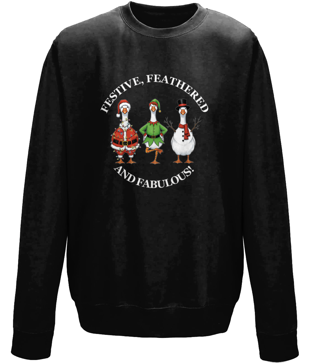 Front Side