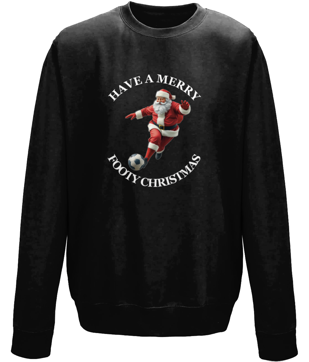 Front Side