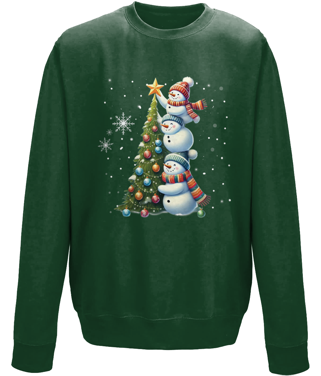 Front Side