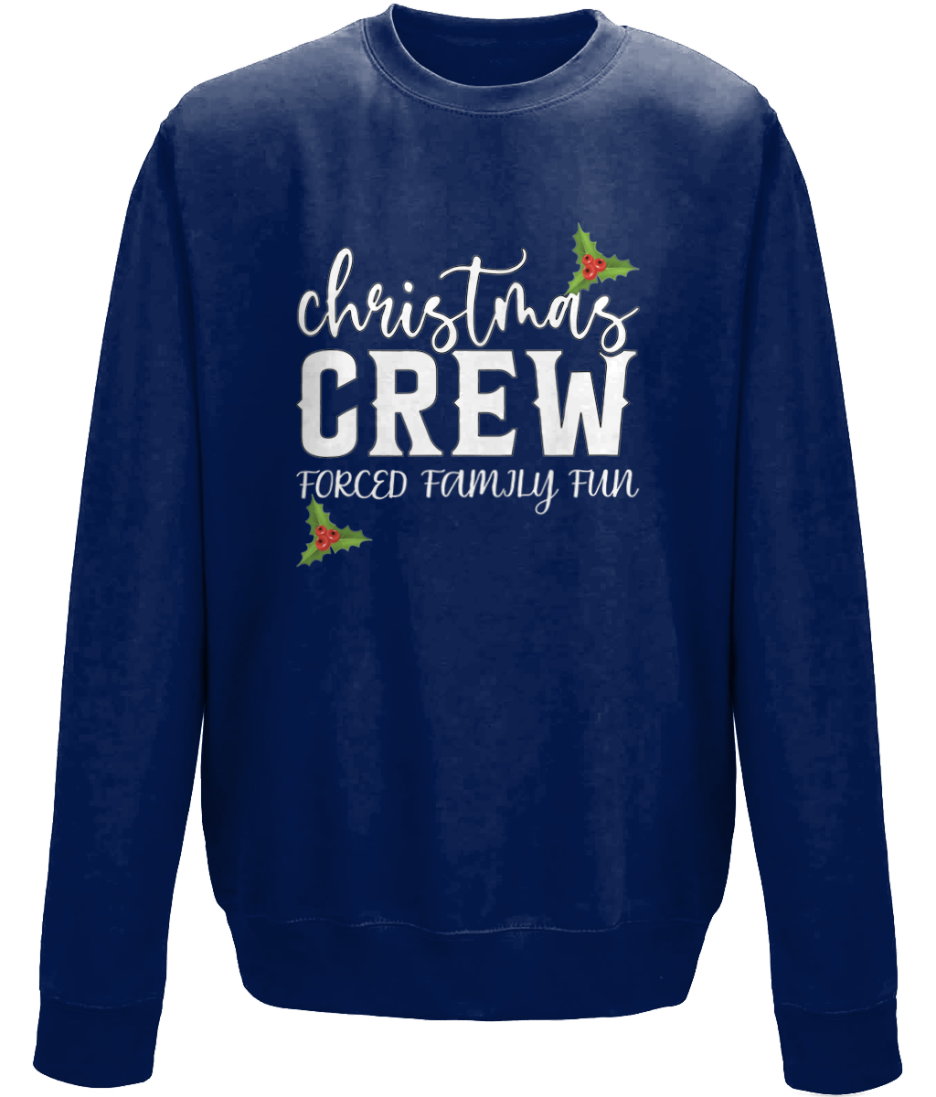 Front Side
