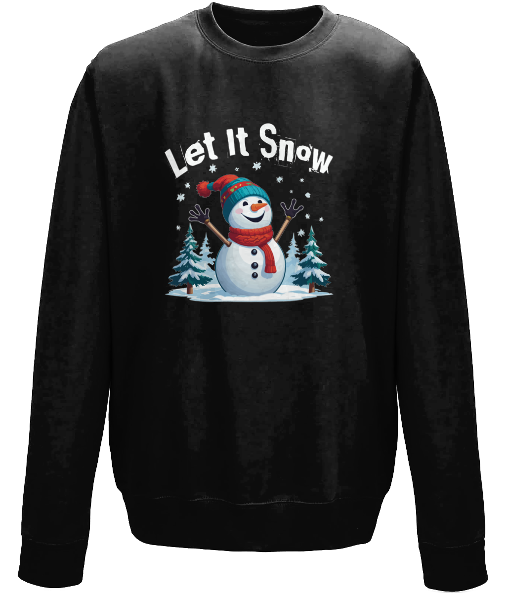 Front Side