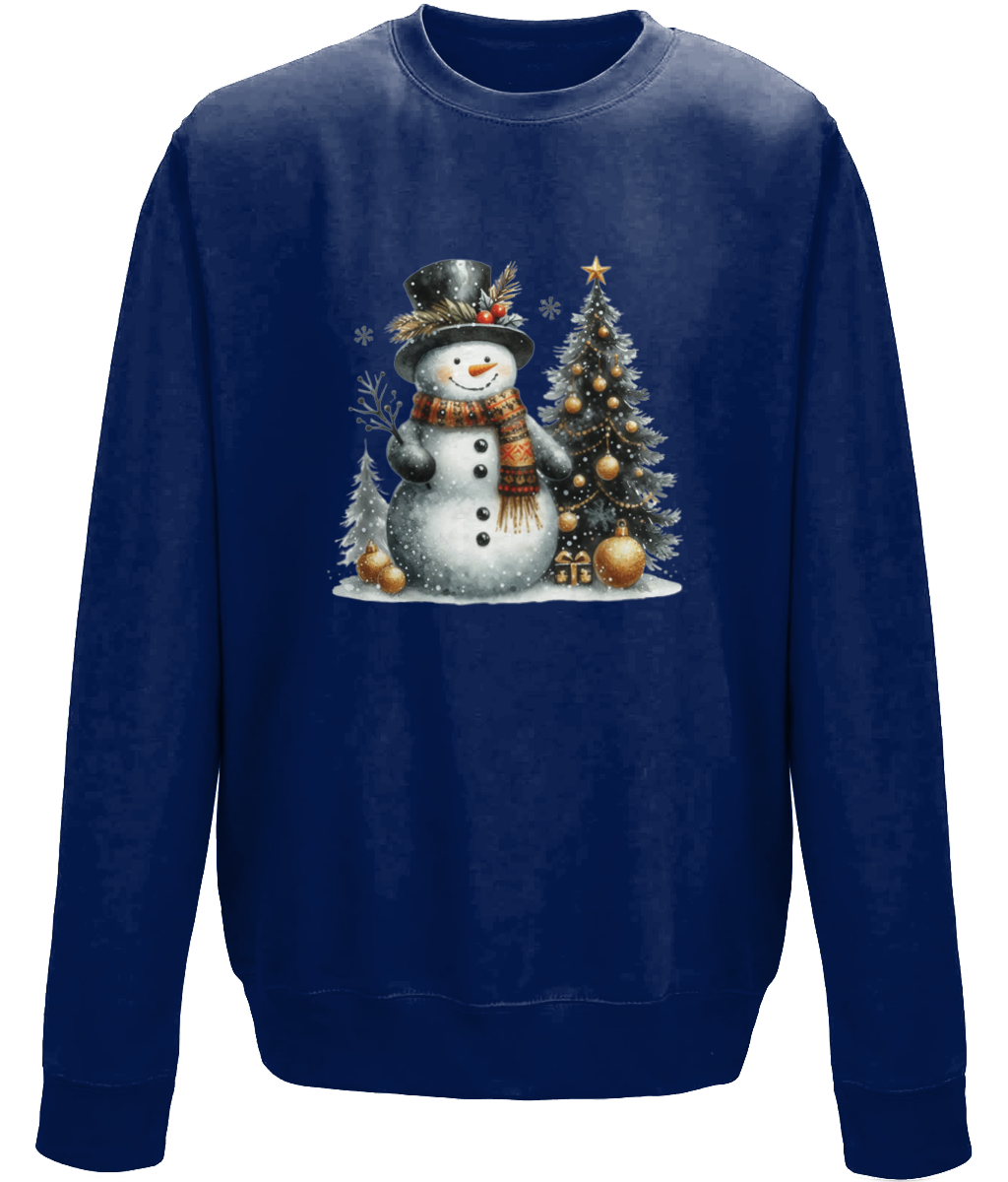 Front Side
