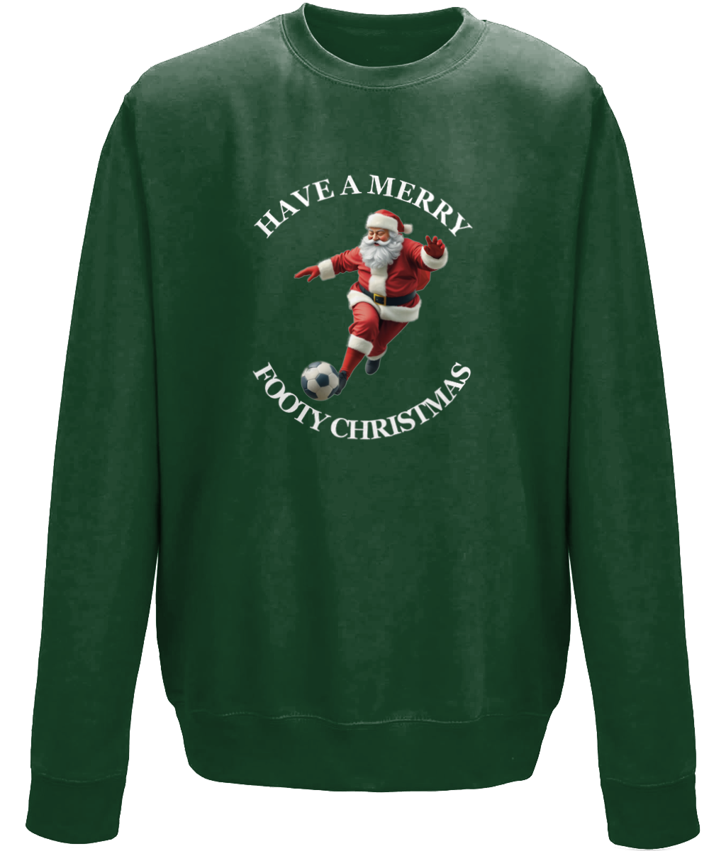 Front Side